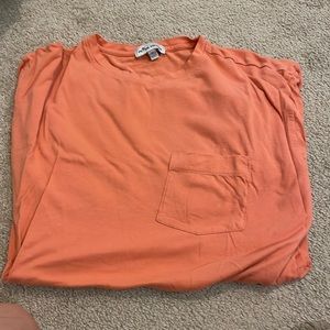 Peter millar tshirt
